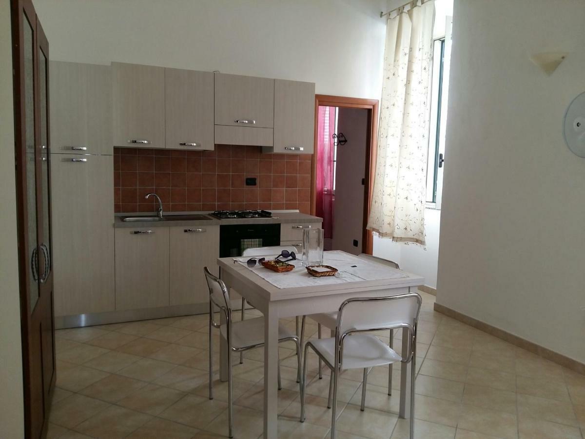 Appartamento Larghetto Licastro Pizzo  Luaran gambar