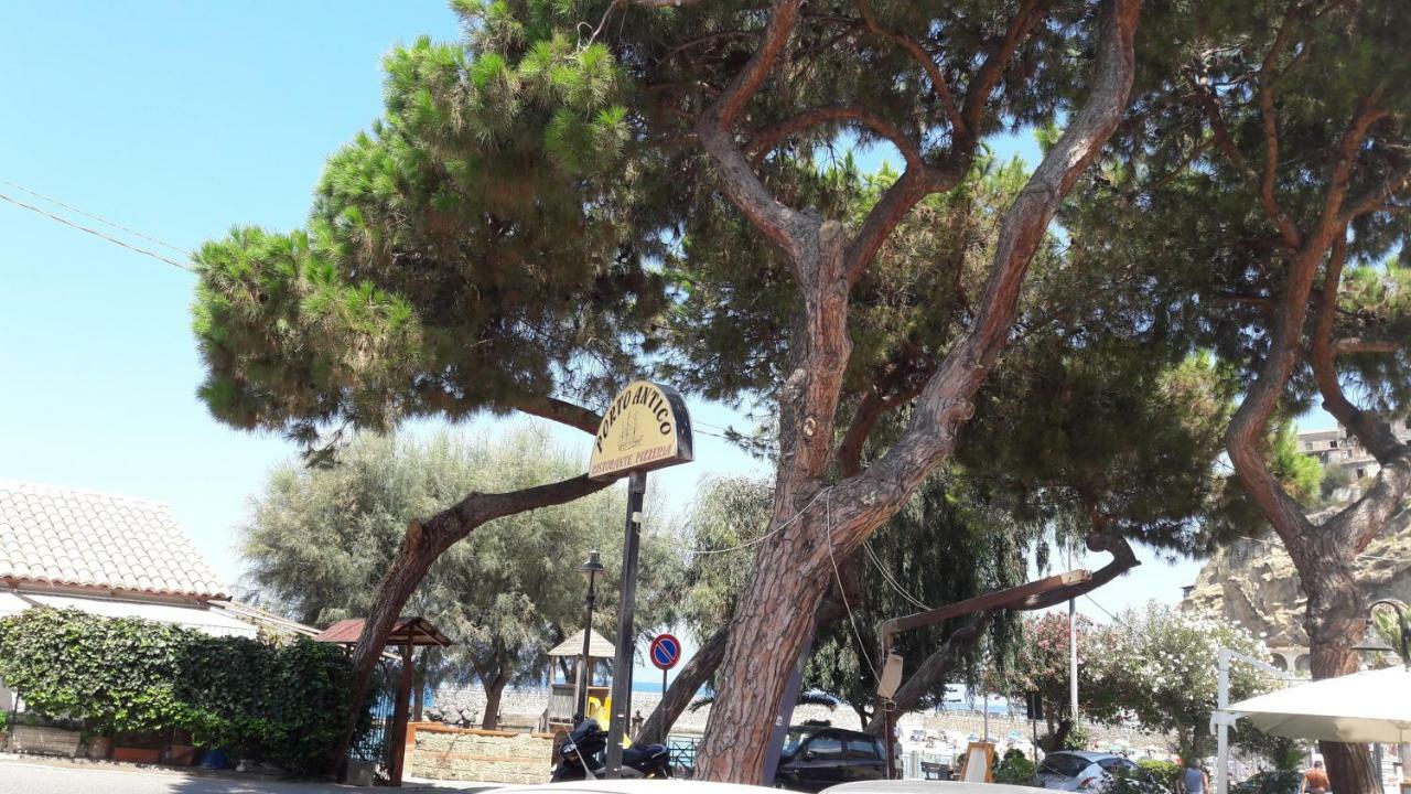 Appartamento Larghetto Licastro Pizzo  Luaran gambar