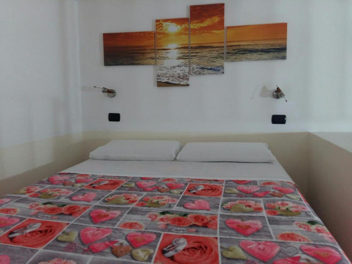 Appartamento Larghetto Licastro Pizzo  Luaran gambar