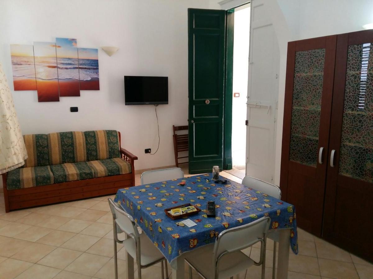 Appartamento Larghetto Licastro Pizzo  Luaran gambar